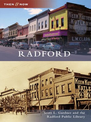 cover image of Radford